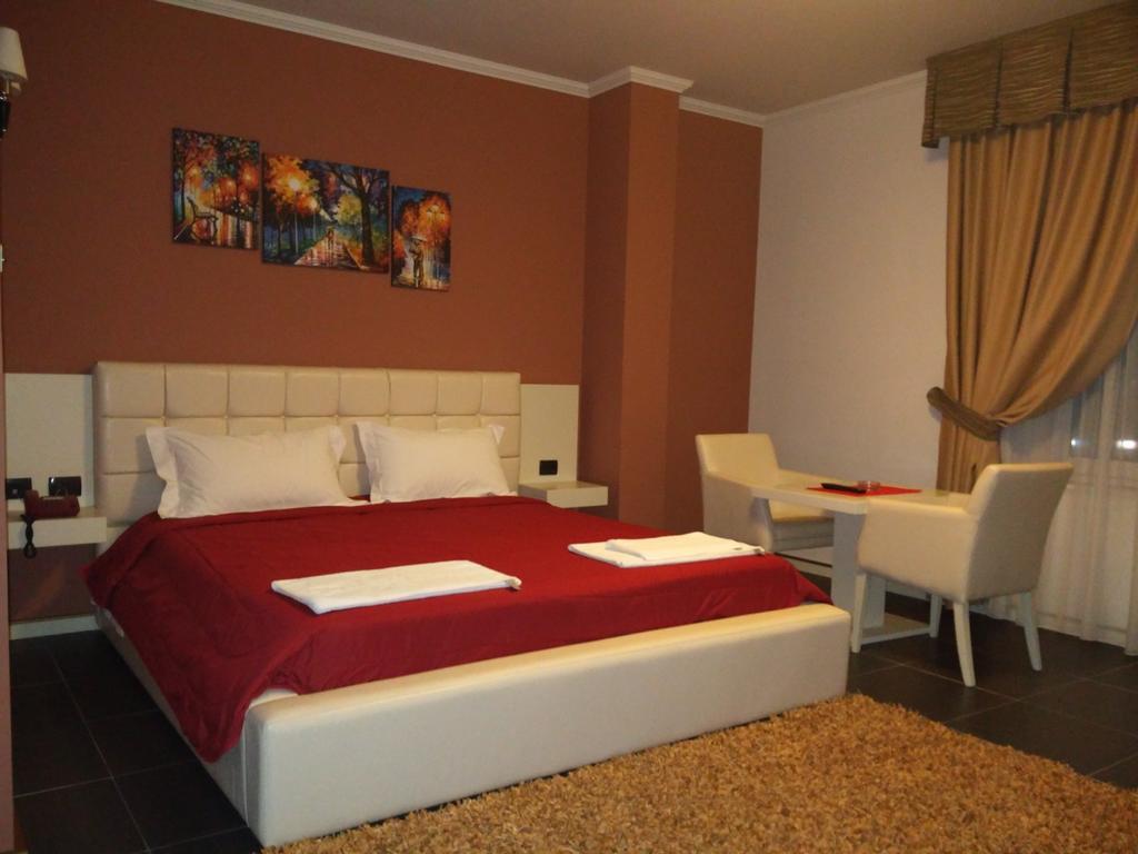Hotel Mustang Vaqarr Luaran gambar