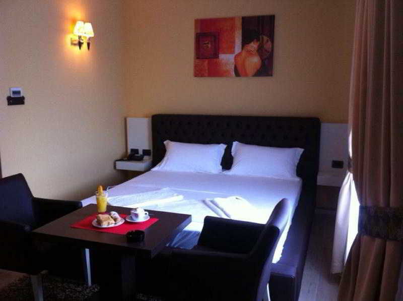 Hotel Mustang Vaqarr Luaran gambar