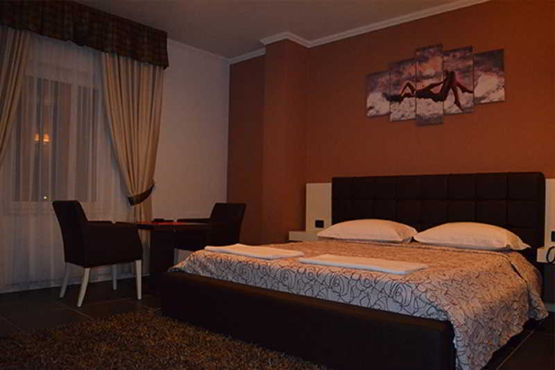 Hotel Mustang Vaqarr Luaran gambar