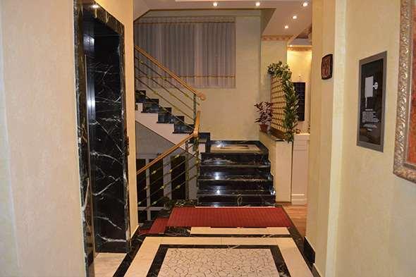 Hotel Mustang Vaqarr Dalaman gambar